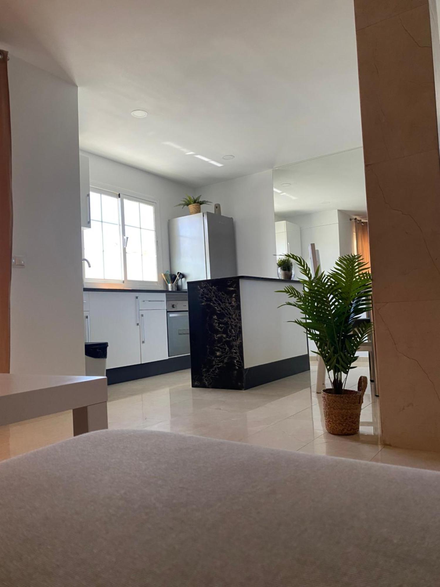 Apartamento A Pocos Metros De La Playa Arguineguin Exteriör bild